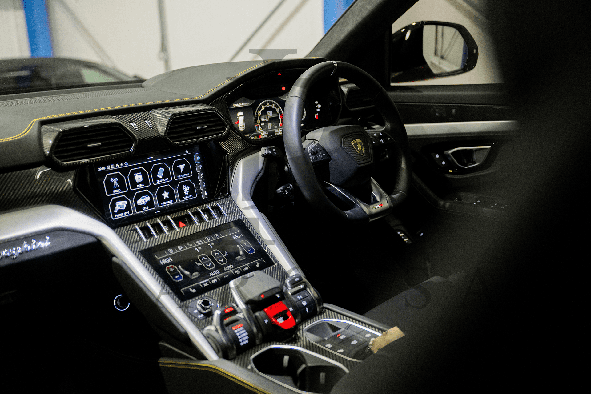 Urus